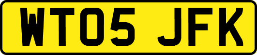 WT05JFK