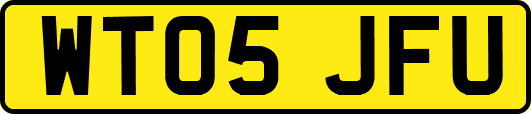 WT05JFU