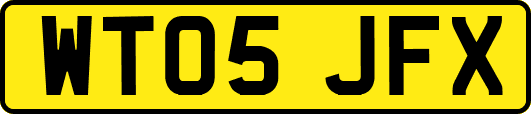 WT05JFX