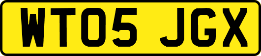 WT05JGX