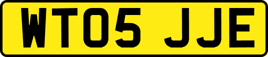 WT05JJE