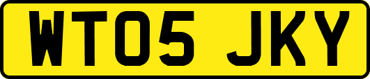 WT05JKY