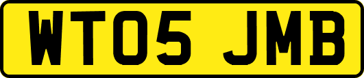 WT05JMB