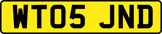 WT05JND