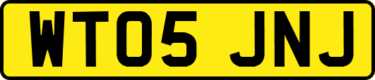 WT05JNJ