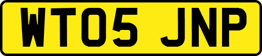 WT05JNP