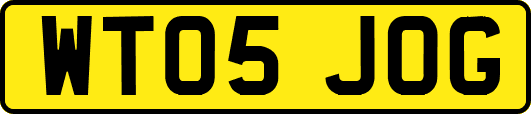 WT05JOG
