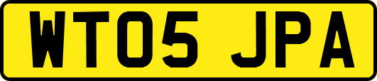 WT05JPA