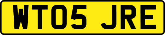 WT05JRE