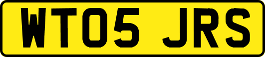 WT05JRS