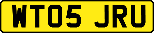 WT05JRU