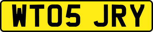 WT05JRY