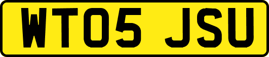 WT05JSU