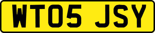 WT05JSY