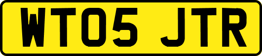 WT05JTR
