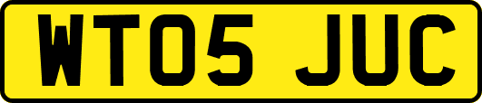 WT05JUC