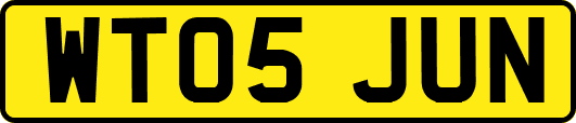 WT05JUN