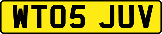 WT05JUV