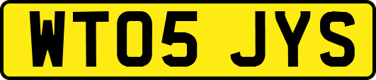 WT05JYS
