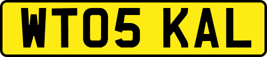 WT05KAL