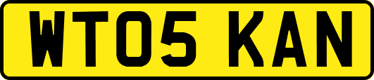 WT05KAN