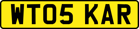 WT05KAR
