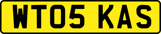 WT05KAS