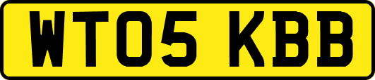 WT05KBB