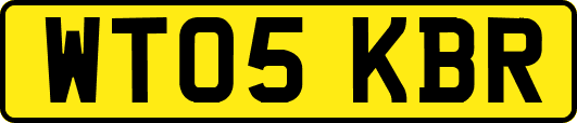 WT05KBR