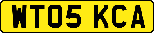 WT05KCA