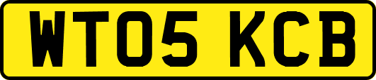 WT05KCB