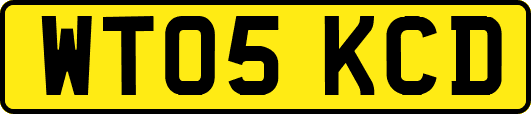 WT05KCD