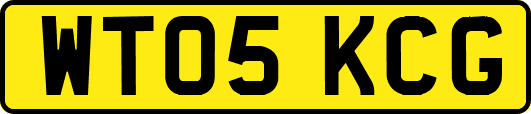 WT05KCG