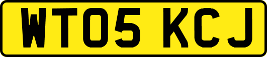 WT05KCJ