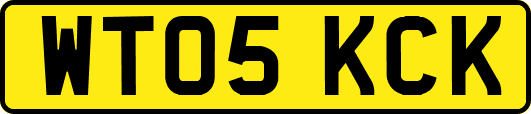 WT05KCK