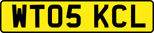WT05KCL