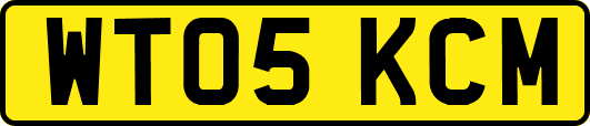 WT05KCM