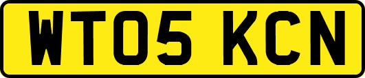 WT05KCN