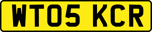 WT05KCR