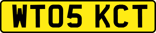 WT05KCT