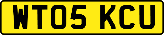 WT05KCU