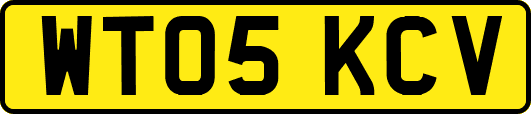 WT05KCV