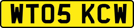 WT05KCW