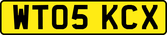 WT05KCX
