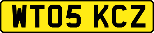 WT05KCZ