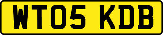 WT05KDB
