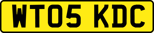 WT05KDC