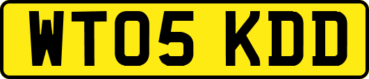WT05KDD