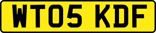 WT05KDF