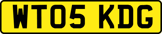 WT05KDG